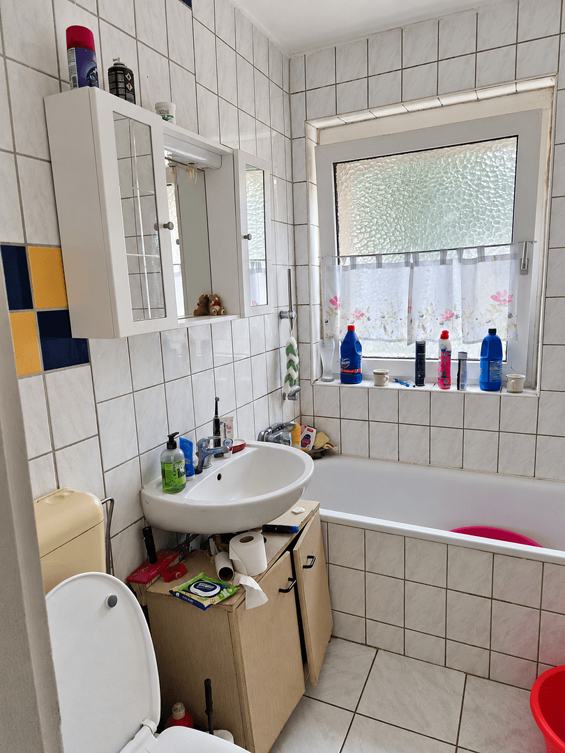 Predaj bytu 3-izbový 63 m², Hochstraße 30, Melle, Dolné Sasko Predaj bytu 3-izbový 63 m², Hochstraße 30, Melle, Dolné Sasko