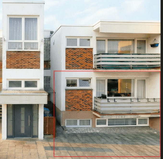 Prenájom bytu 4-izbový 97 m², Erftstadt, Severné Porýnie - Westfálsko Prenájom bytu 4-izbový 97 m², Erftstadt, Severné Porýnie - Westfálsko