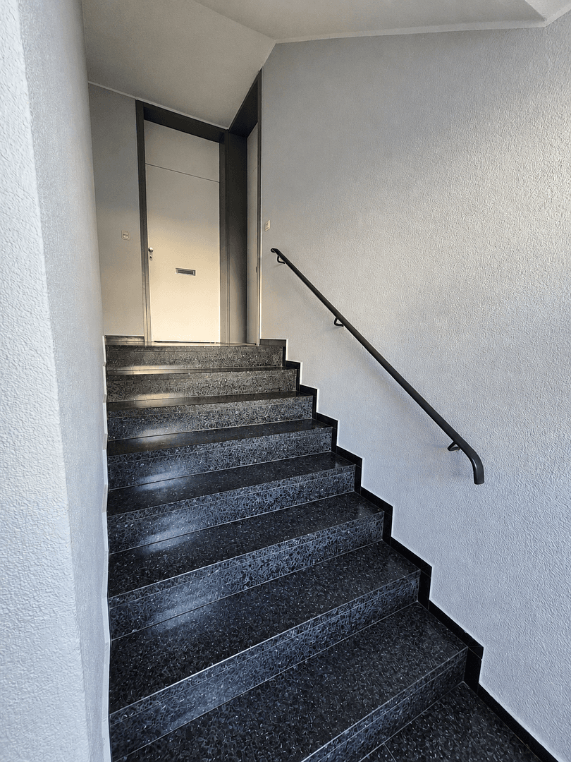 Predaj bytu 3-izbový 73 m², Hansjakobstr. 123a, München, Bavorsko Predaj bytu 3-izbový 73 m², Hansjakobstr. 123a, München, Bavorsko