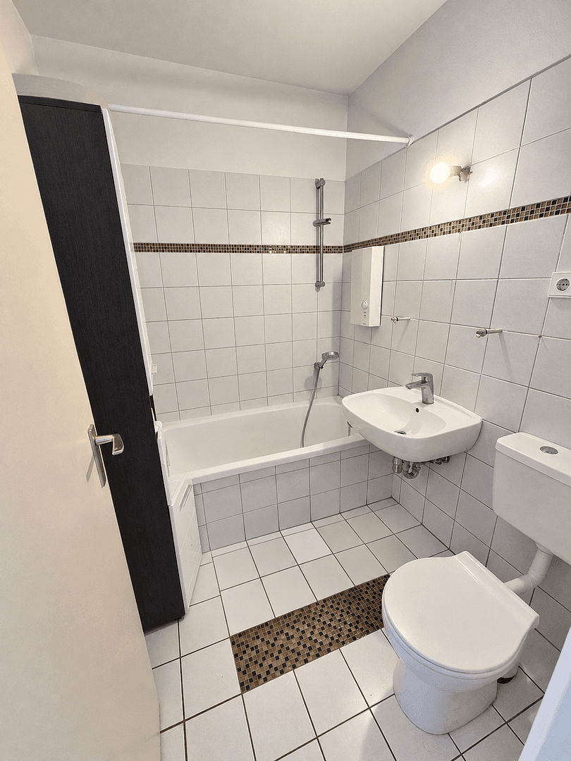 Predaj bytu 3-izbový 73 m², Hansjakobstr. 123a, München, Bavorsko Predaj bytu 3-izbový 73 m², Hansjakobstr. 123a, München, Bavorsko
