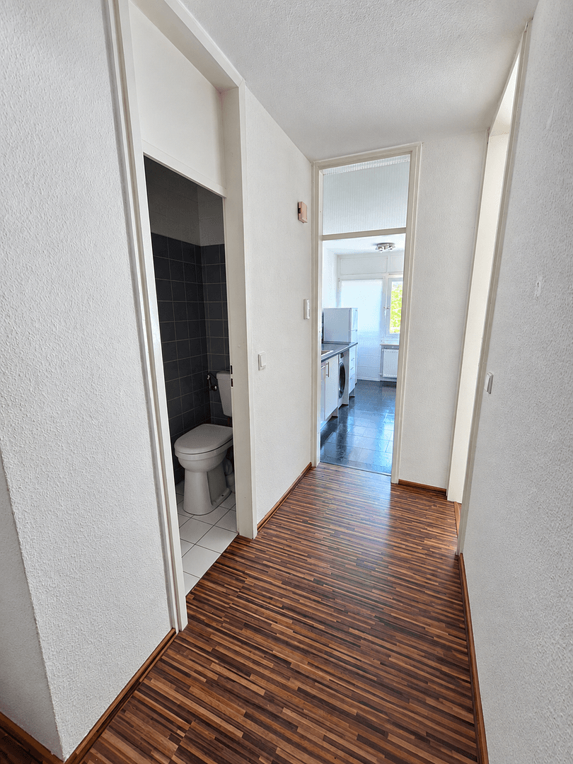 Predaj bytu 3-izbový 73 m², Hansjakobstr. 123a, München, Bavorsko Predaj bytu 3-izbový 73 m², Hansjakobstr. 123a, München, Bavorsko