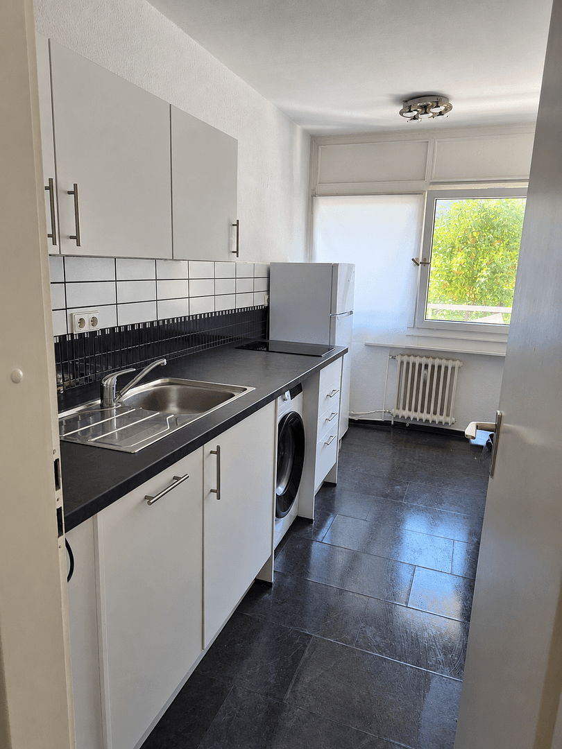 Predaj bytu 3-izbový 73 m², Hansjakobstr. 123a, München, Bavorsko Predaj bytu 3-izbový 73 m², Hansjakobstr. 123a, München, Bavorsko