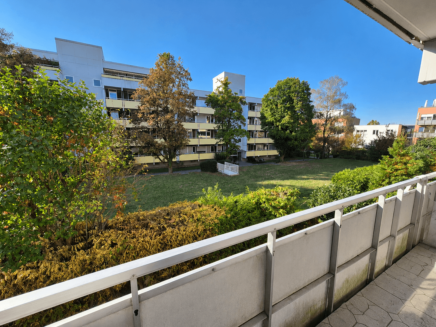 Predaj bytu 3-izbový 73 m², Hansjakobstr. 123a, München, Bavorsko Predaj bytu 3-izbový 73 m², Hansjakobstr. 123a, München, Bavorsko