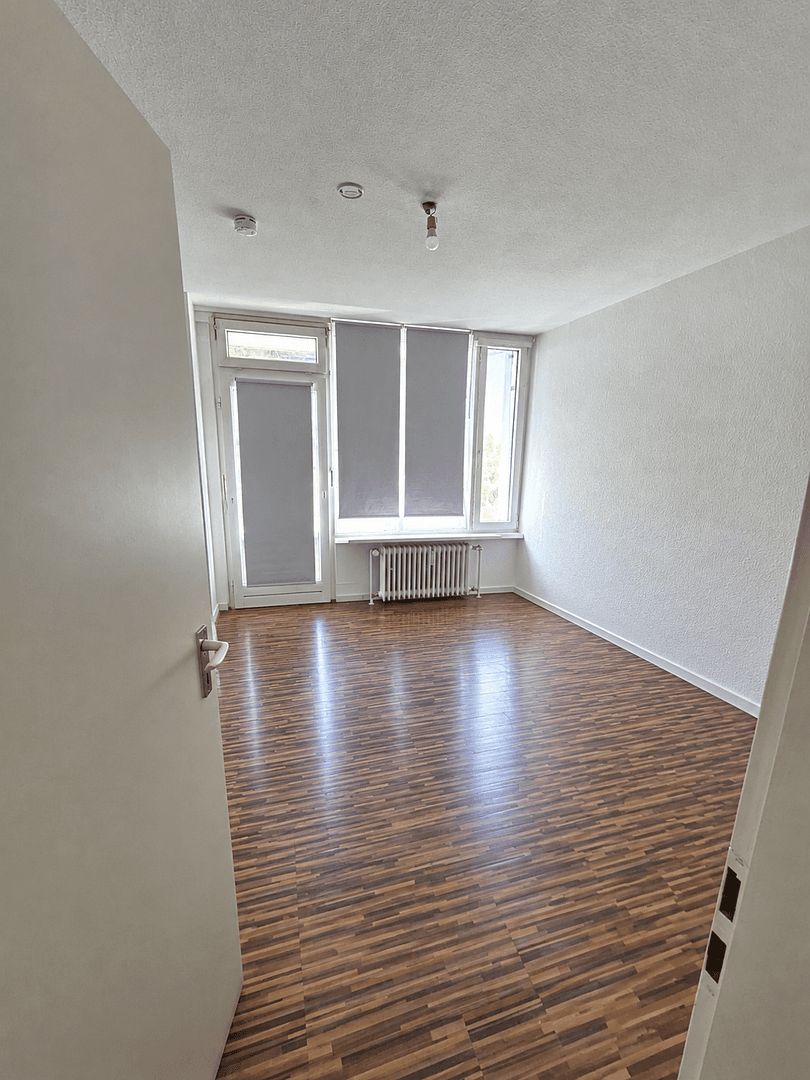 Predaj bytu 3-izbový 73 m², Hansjakobstr. 123a, München, Bavorsko Predaj bytu 3-izbový 73 m², Hansjakobstr. 123a, München, Bavorsko
