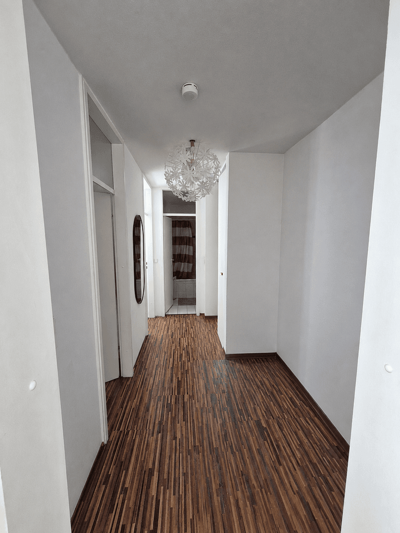 Predaj bytu 3-izbový 73 m², Hansjakobstr. 123a, München, Bavorsko Predaj bytu 3-izbový 73 m², Hansjakobstr. 123a, München, Bavorsko