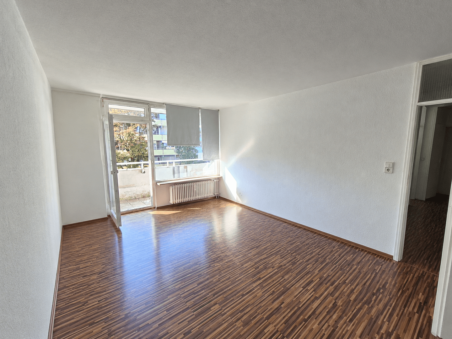 Predaj bytu 3-izbový 73 m², Hansjakobstr. 123a, München, Bavorsko Predaj bytu 3-izbový 73 m², Hansjakobstr. 123a, München, Bavorsko