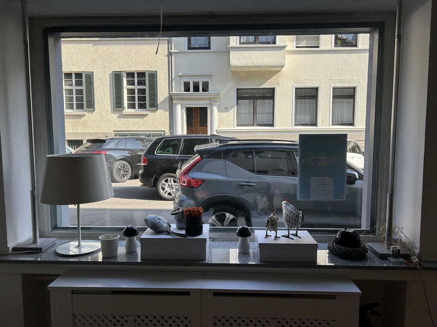 Prenájom kancelárie 50 m², Schillerstraße 61, Mönchengladbach, Severné Porýnie - Westfálsko Prenájom kancelárie 50 m², Schillerstraße 61, Mönchengladbach, Severné Porýnie - Westfálsko