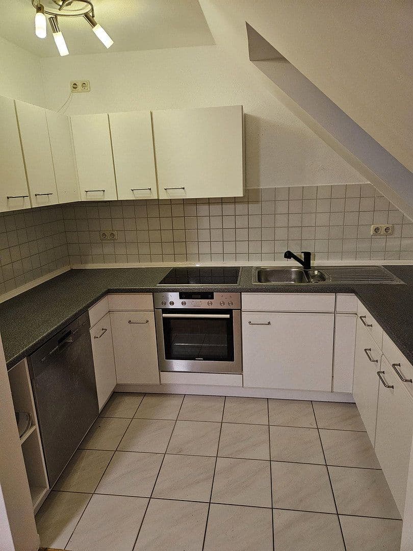 Predaj bytu 3-izbový 70 m², Schloßstraße 23a, Schrobenhausen - Sandizell, Bavorsko Predaj bytu 3-izbový 70 m², Schloßstraße 23a, Schrobenhausen - Sandizell, Bavorsko
