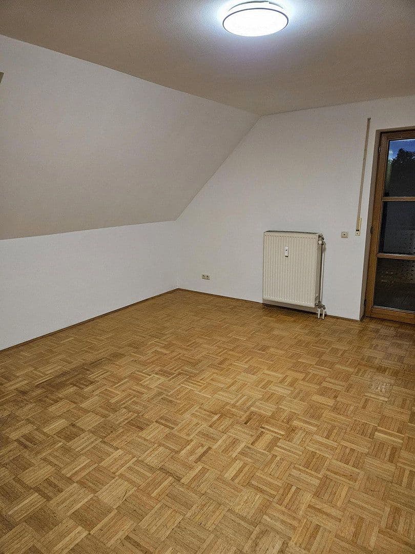 Predaj bytu 3-izbový 70 m², Schloßstraße 23a, Schrobenhausen - Sandizell, Bavorsko Predaj bytu 3-izbový 70 m², Schloßstraße 23a, Schrobenhausen - Sandizell, Bavorsko