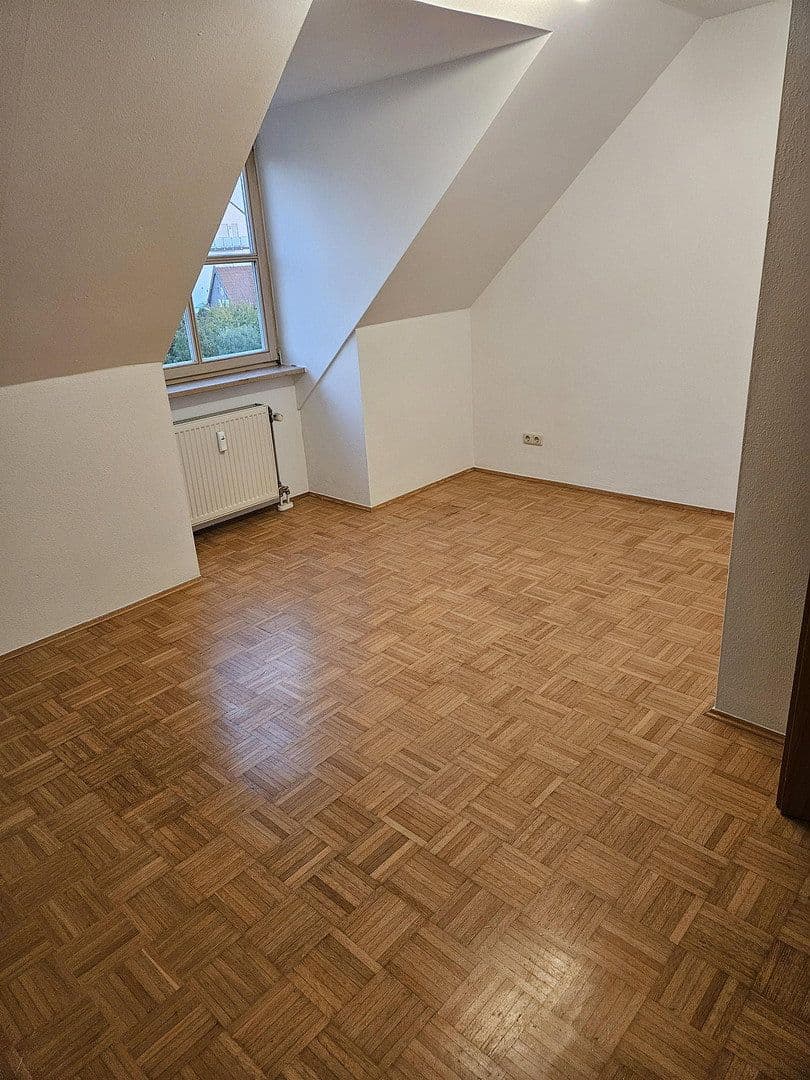 Predaj bytu 3-izbový 70 m², Schloßstraße 23a, Schrobenhausen - Sandizell, Bavorsko Predaj bytu 3-izbový 70 m², Schloßstraße 23a, Schrobenhausen - Sandizell, Bavorsko