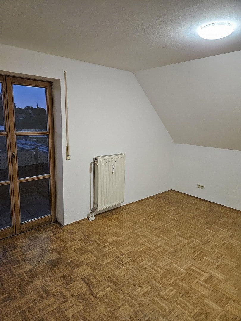 Predaj bytu 3-izbový 70 m², Schloßstraße 23a, Schrobenhausen - Sandizell, Bavorsko Predaj bytu 3-izbový 70 m², Schloßstraße 23a, Schrobenhausen - Sandizell, Bavorsko