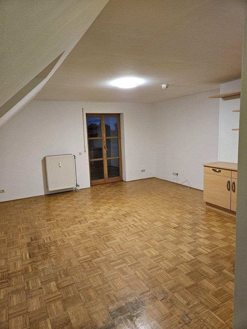 Predaj bytu 3-izbový 70 m², Schloßstraße 23a, Schrobenhausen - Sandizell, Bavorsko Predaj bytu 3-izbový 70 m², Schloßstraße 23a, Schrobenhausen - Sandizell, Bavorsko