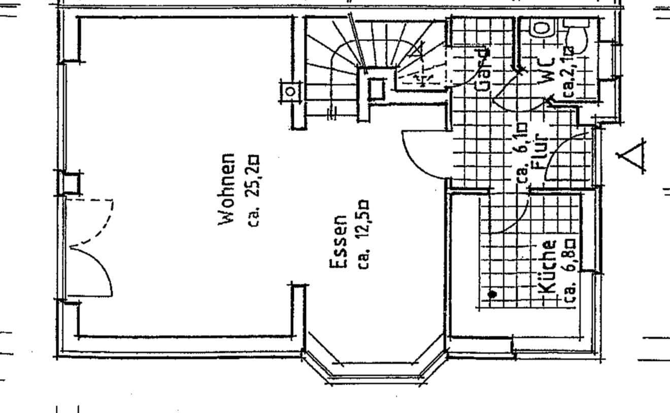Predaj domu 117 m², pozemok 350 m², Norderstedt, Šlezvicko-Holštajnsko Predaj domu 117 m², pozemok 350 m², Norderstedt, Šlezvicko-Holštajnsko