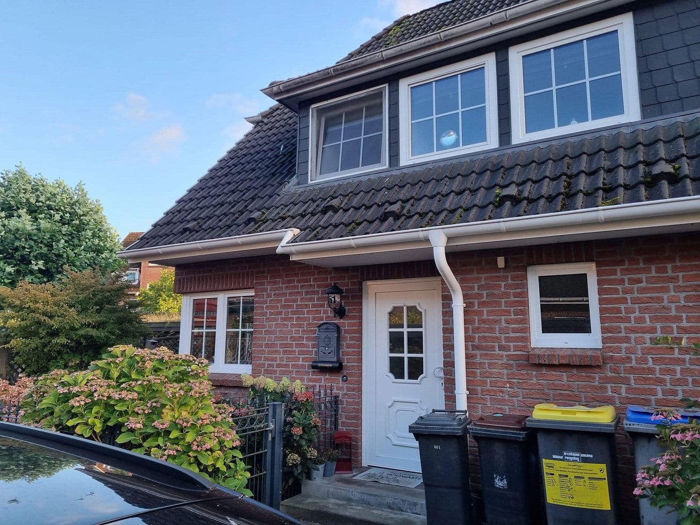 Predaj domu 117 m², pozemok 350 m², Norderstedt, Šlezvicko-Holštajnsko Predaj domu 117 m², pozemok 350 m², Norderstedt, Šlezvicko-Holštajnsko