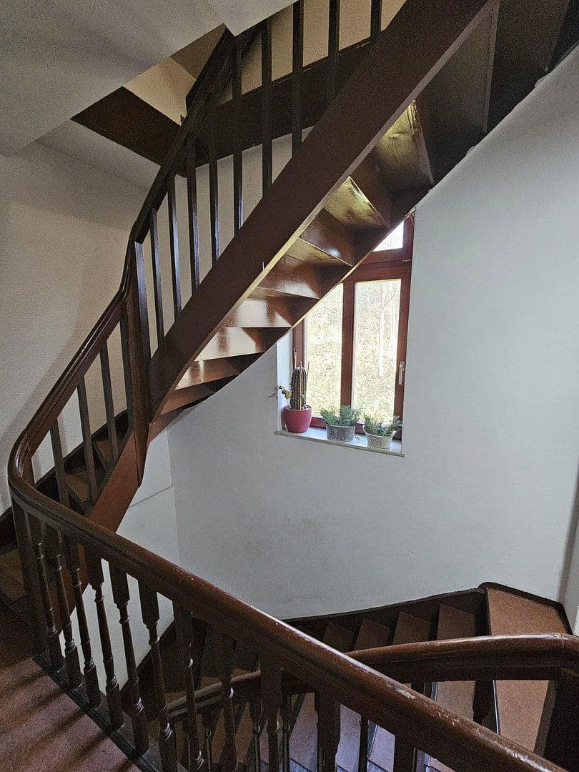 Prenájom bytu 3-izbový 72 m², Kitscherstr 10 H2, Crimmitschau, Sasko Prenájom bytu 3-izbový 72 m², Kitscherstr 10 H2, Crimmitschau, Sasko