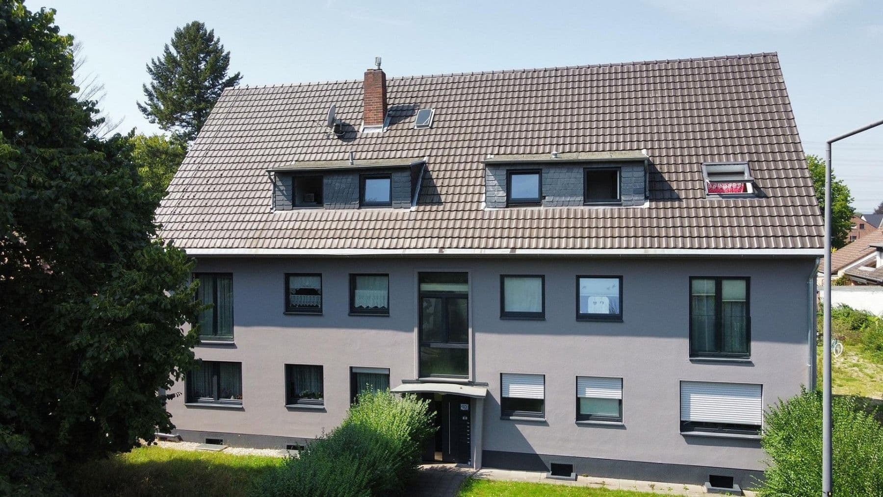 Predaj bytu 3-izbový 63 m², Köln, Severné Porýnie - Westfálsko Predaj bytu 3-izbový 63 m², Köln, Severné Porýnie - Westfálsko