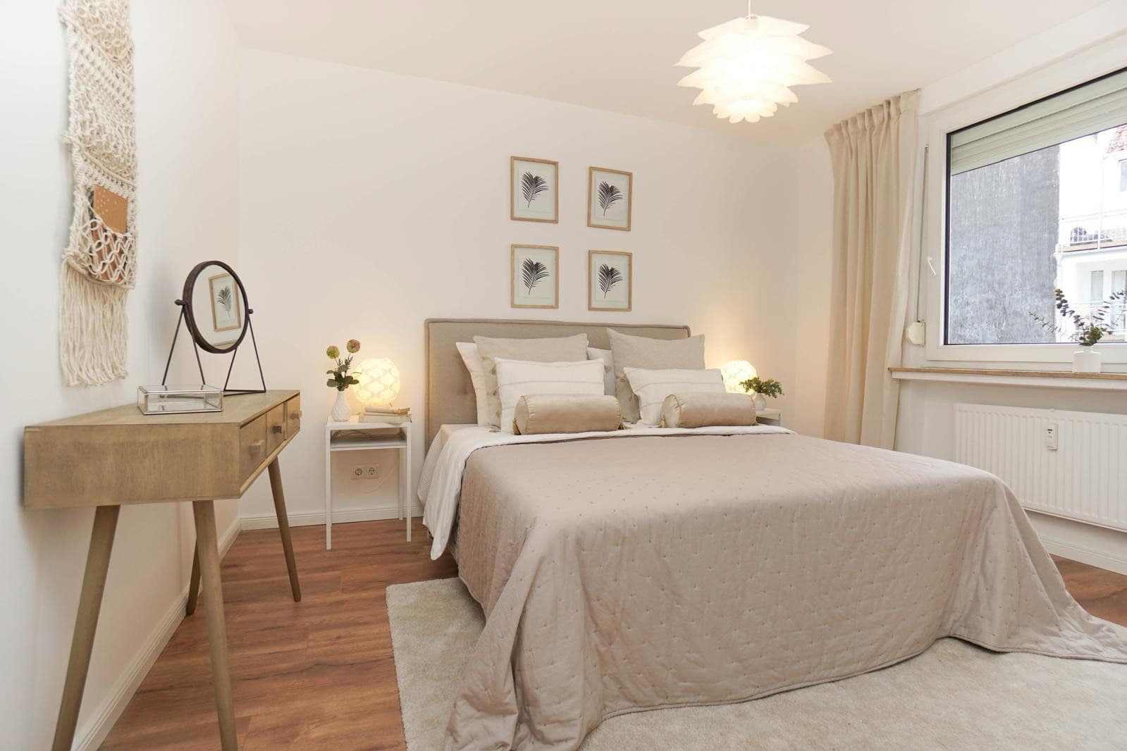 Predaj bytu 2-izbový 61 m², Leipzig, Sasko Predaj bytu 2-izbový 61 m², Leipzig, Sasko