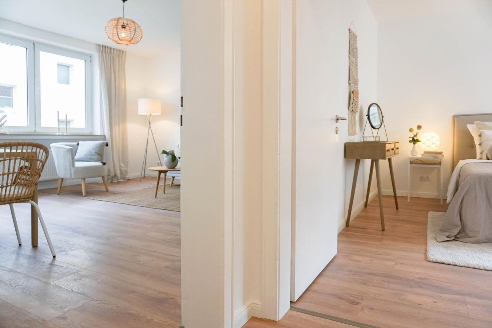 Predaj bytu 2-izbový 61 m², Leipzig, Sasko Predaj bytu 2-izbový 61 m², Leipzig, Sasko