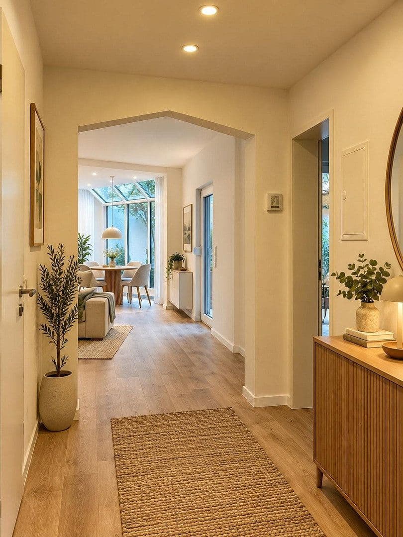 Prenájom bytu 2-izbový 67 m², Benediktinerstraße 28, Aachen, Severné Porýnie - Westfálsko Prenájom bytu 2-izbový 67 m², Benediktinerstraße 28, Aachen, Severné Porýnie - Westfálsko