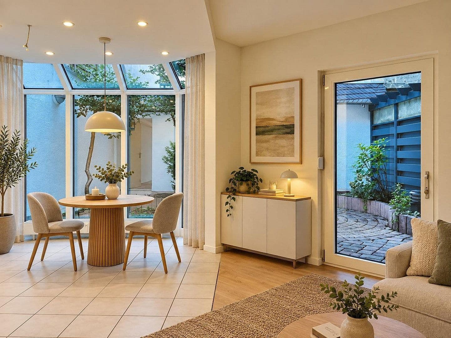 Prenájom bytu 2-izbový 67 m², Benediktinerstraße 28, Aachen, Severné Porýnie - Westfálsko Prenájom bytu 2-izbový 67 m², Benediktinerstraße 28, Aachen, Severné Porýnie - Westfálsko