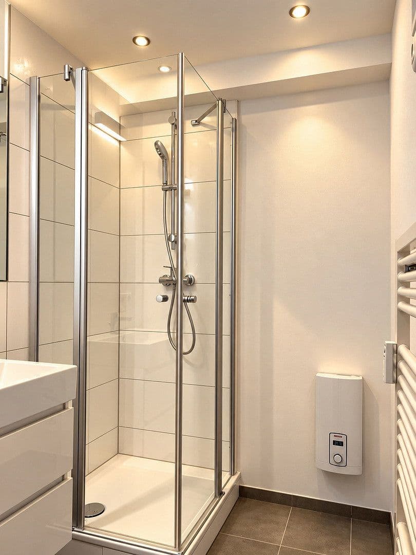 Prenájom bytu 2-izbový 67 m², Benediktinerstraße 28, Aachen, Severné Porýnie - Westfálsko Prenájom bytu 2-izbový 67 m², Benediktinerstraße 28, Aachen, Severné Porýnie - Westfálsko