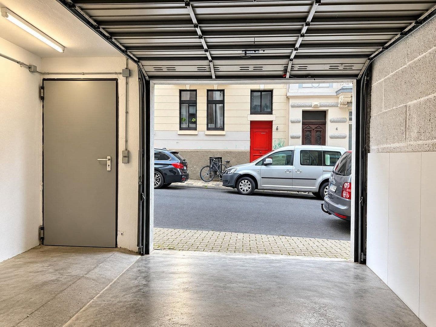 Prenájom bytu 2-izbový 67 m², Benediktinerstraße 28, Aachen, Severné Porýnie - Westfálsko Prenájom bytu 2-izbový 67 m², Benediktinerstraße 28, Aachen, Severné Porýnie - Westfálsko