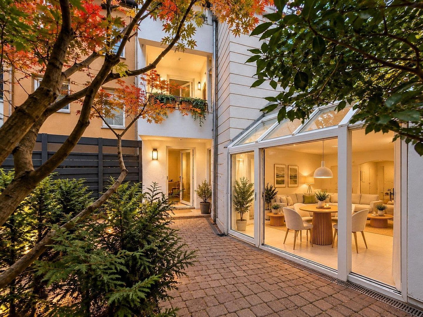 Prenájom bytu 2-izbový 67 m², Benediktinerstraße 28, Aachen, Severné Porýnie - Westfálsko Prenájom bytu 2-izbový 67 m², Benediktinerstraße 28, Aachen, Severné Porýnie - Westfálsko