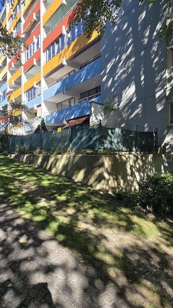 Predaj bytu 4-izbový 119 m², Wilhelm-Hauff-Str.29, Augsburg, Bavorsko Predaj bytu 4-izbový 119 m², Wilhelm-Hauff-Str.29, Augsburg, Bavorsko