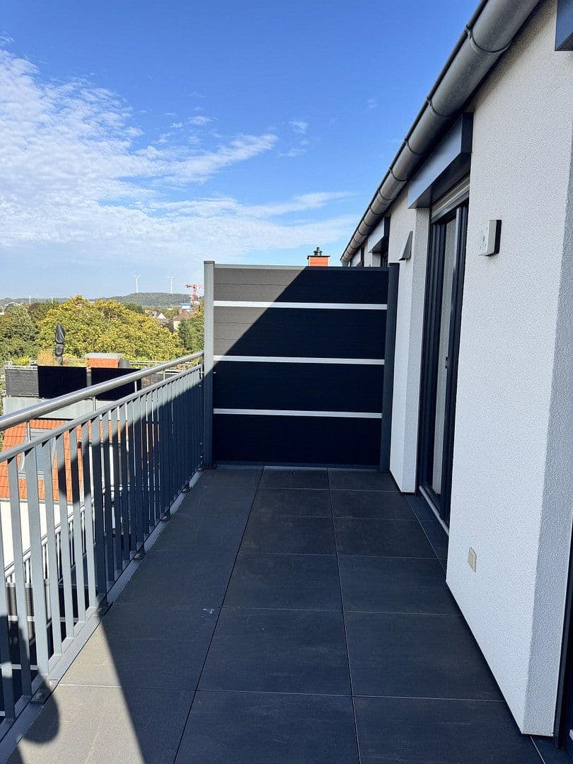 Prenájom bytu 2-izbový 83 m², Bramscher Str. 61, Osnabrück, Dolné Sasko Prenájom bytu 2-izbový 83 m², Bramscher Str. 61, Osnabrück, Dolné Sasko