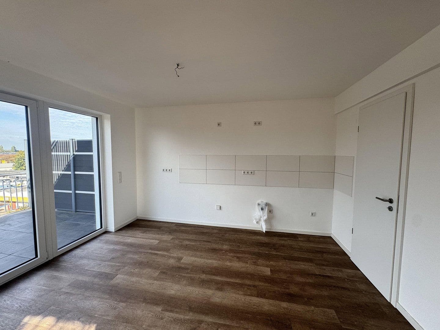Prenájom bytu 2-izbový 83 m², Bramscher Str. 61, Osnabrück, Dolné Sasko Prenájom bytu 2-izbový 83 m², Bramscher Str. 61, Osnabrück, Dolné Sasko
