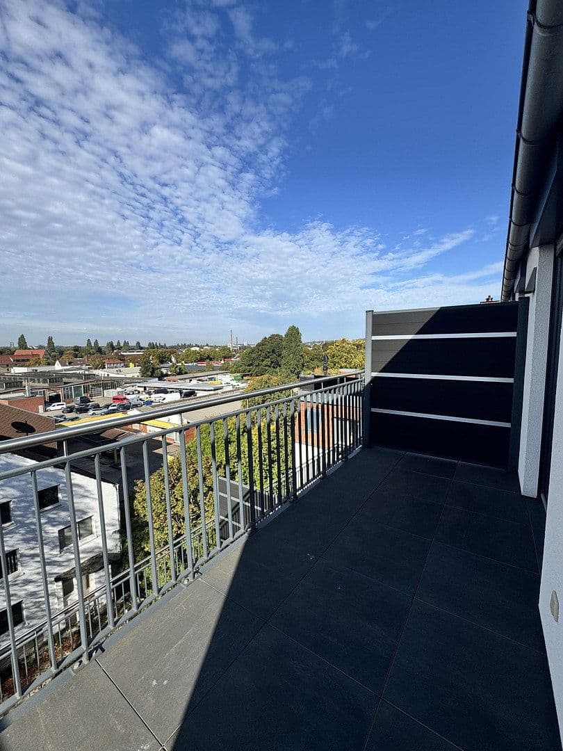 Prenájom bytu 2-izbový 83 m², Bramscher Str. 61, Osnabrück, Dolné Sasko Prenájom bytu 2-izbový 83 m², Bramscher Str. 61, Osnabrück, Dolné Sasko