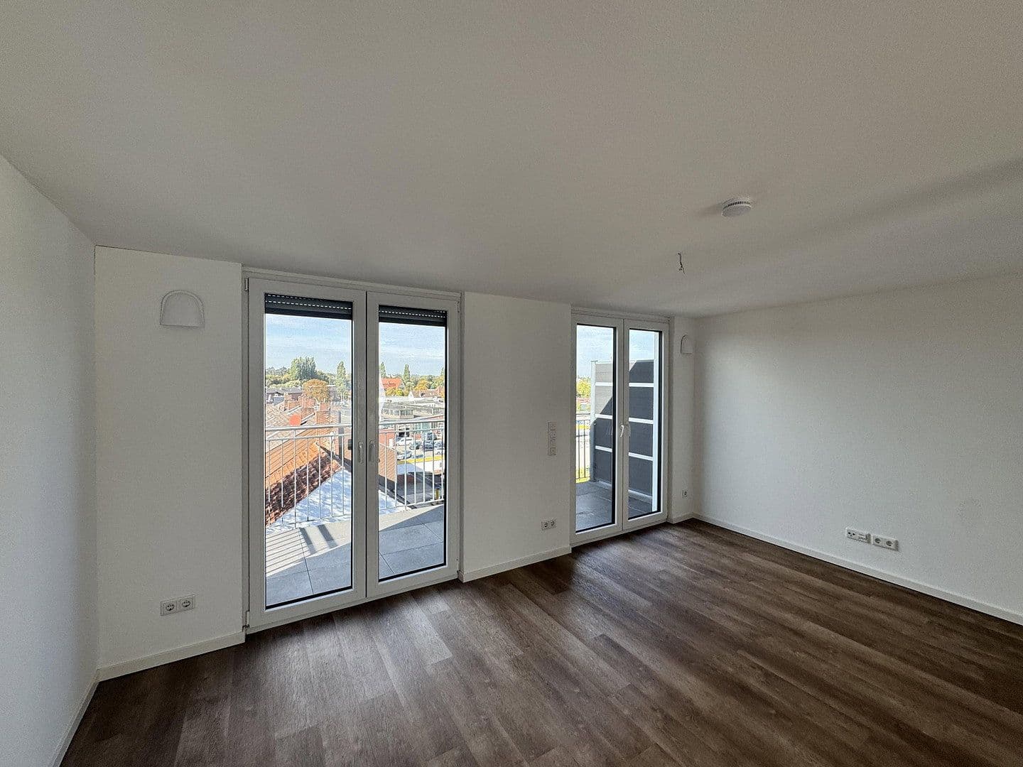 Prenájom bytu 2-izbový 83 m², Bramscher Str. 61, Osnabrück, Dolné Sasko Prenájom bytu 2-izbový 83 m², Bramscher Str. 61, Osnabrück, Dolné Sasko