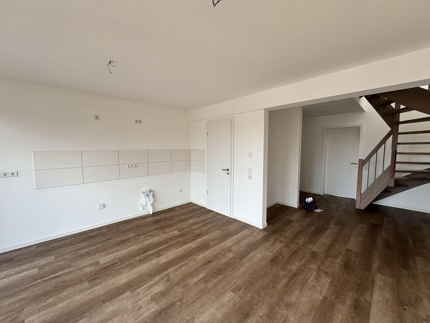 Prenájom bytu 2-izbový 83 m², Bramscher Str. 61, Osnabrück, Dolné Sasko Prenájom bytu 2-izbový 83 m², Bramscher Str. 61, Osnabrück, Dolné Sasko