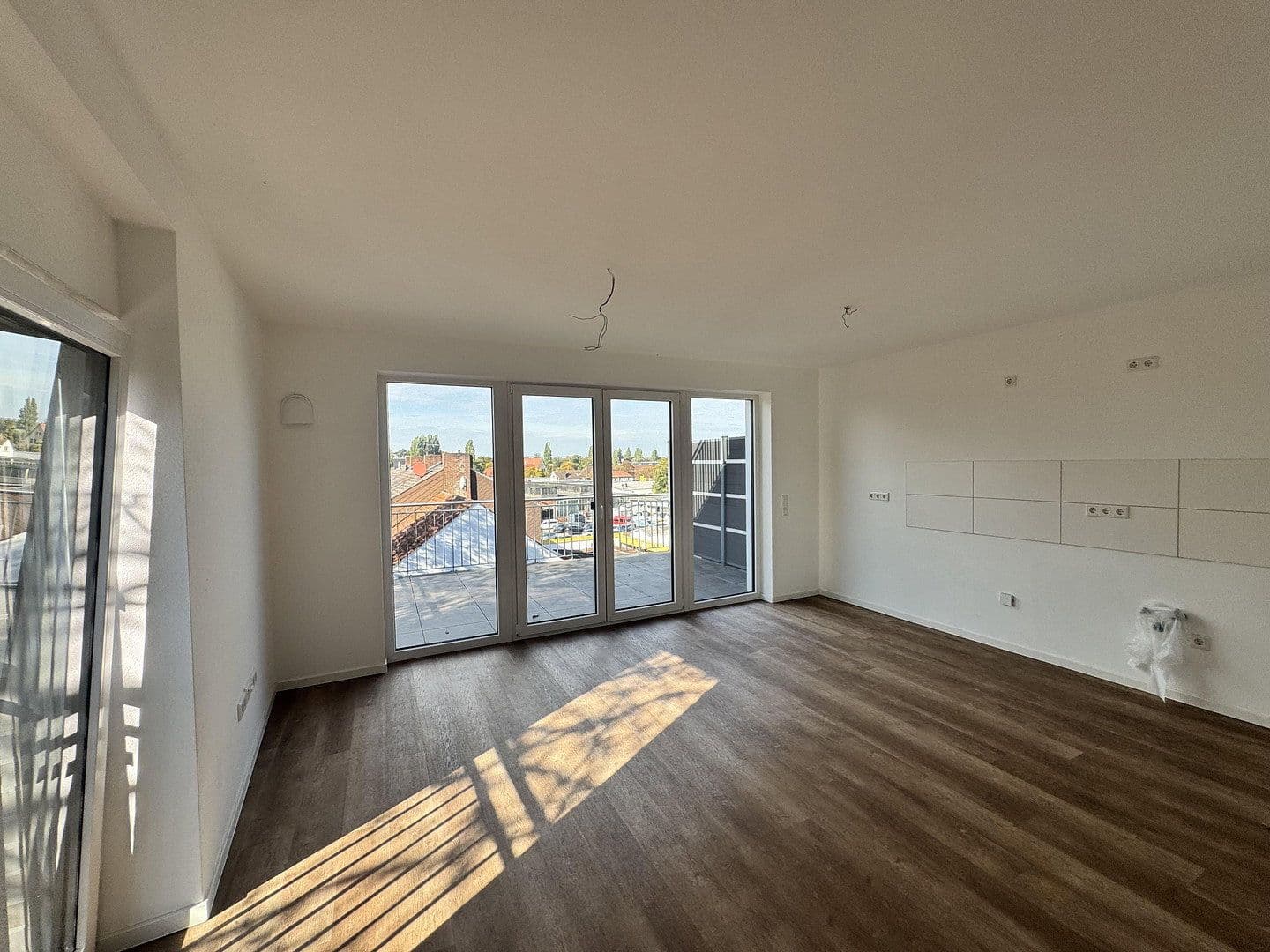 Prenájom bytu 2-izbový 83 m², Bramscher Str. 61, Osnabrück, Dolné Sasko Prenájom bytu 2-izbový 83 m², Bramscher Str. 61, Osnabrück, Dolné Sasko