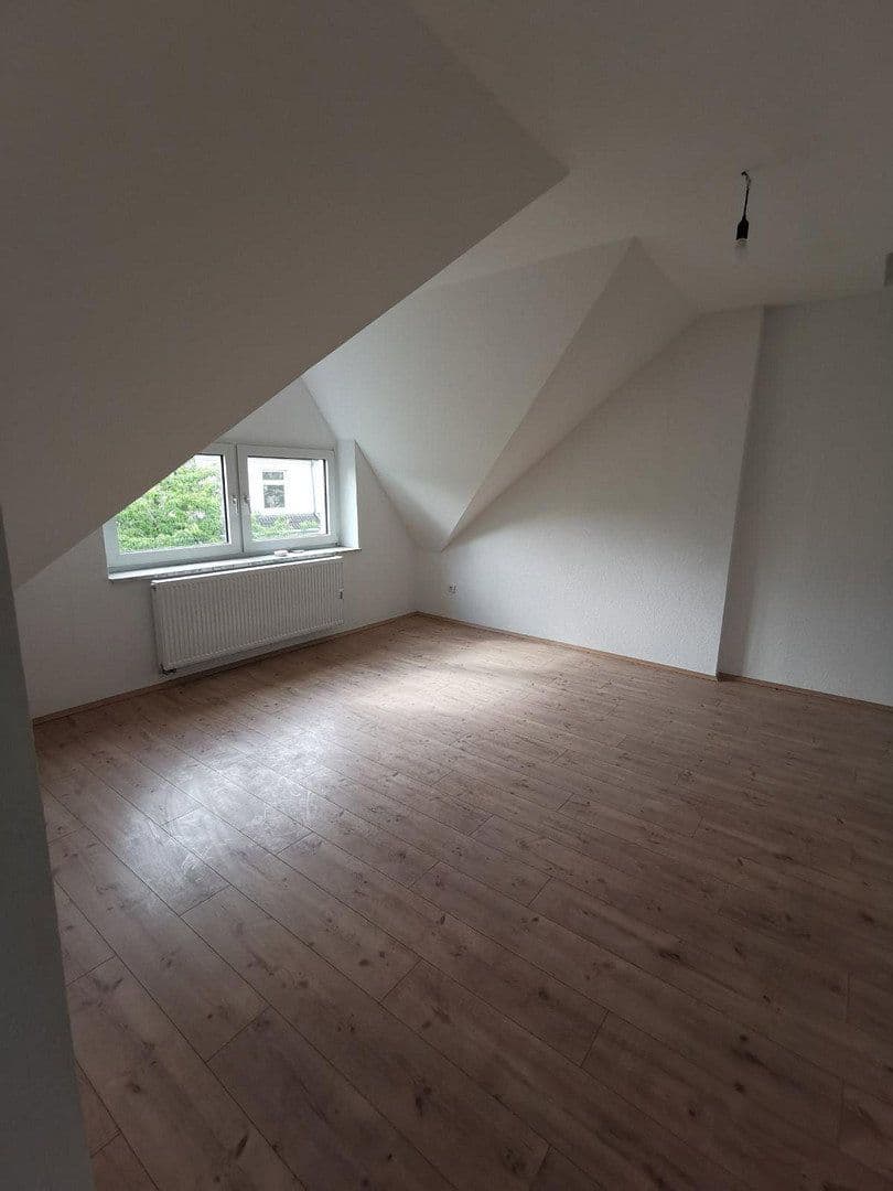 Prenájom bytu 2-izbový 50 m², Am Bocklerbaum 8, Essen, Severné Porýnie - Westfálsko Prenájom bytu 2-izbový 50 m², Am Bocklerbaum 8, Essen, Severné Porýnie - Westfálsko
