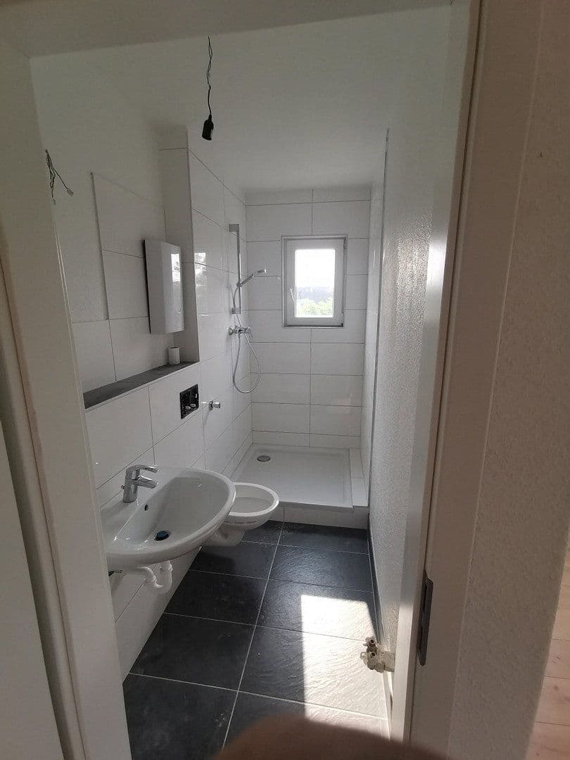 Prenájom bytu 2-izbový 50 m², Am Bocklerbaum 8, Essen, Severné Porýnie - Westfálsko Prenájom bytu 2-izbový 50 m², Am Bocklerbaum 8, Essen, Severné Porýnie - Westfálsko