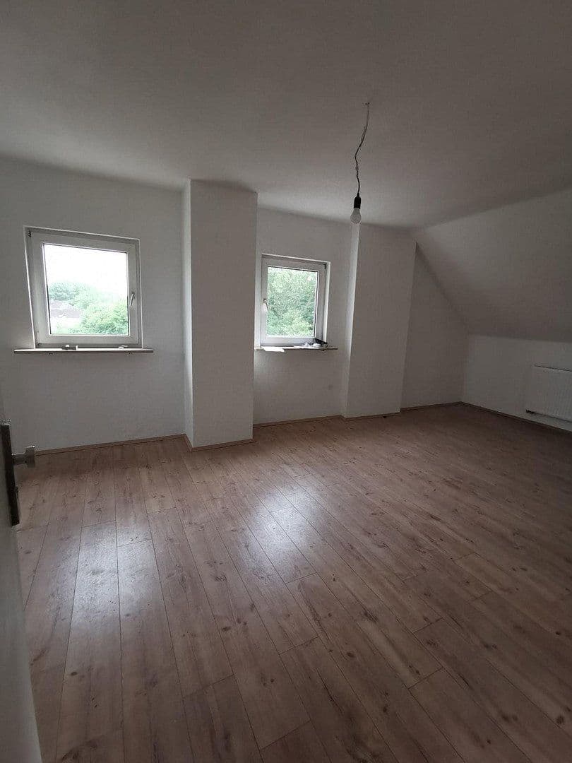 Prenájom bytu 2-izbový 50 m², Am Bocklerbaum 8, Essen, Severné Porýnie - Westfálsko Prenájom bytu 2-izbový 50 m², Am Bocklerbaum 8, Essen, Severné Porýnie - Westfálsko