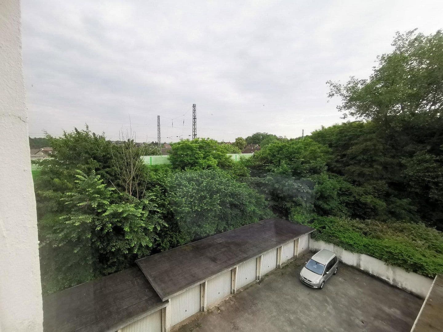 Prenájom bytu 2-izbový 50 m², Am Bocklerbaum 8, Essen, Severné Porýnie - Westfálsko Prenájom bytu 2-izbový 50 m², Am Bocklerbaum 8, Essen, Severné Porýnie - Westfálsko