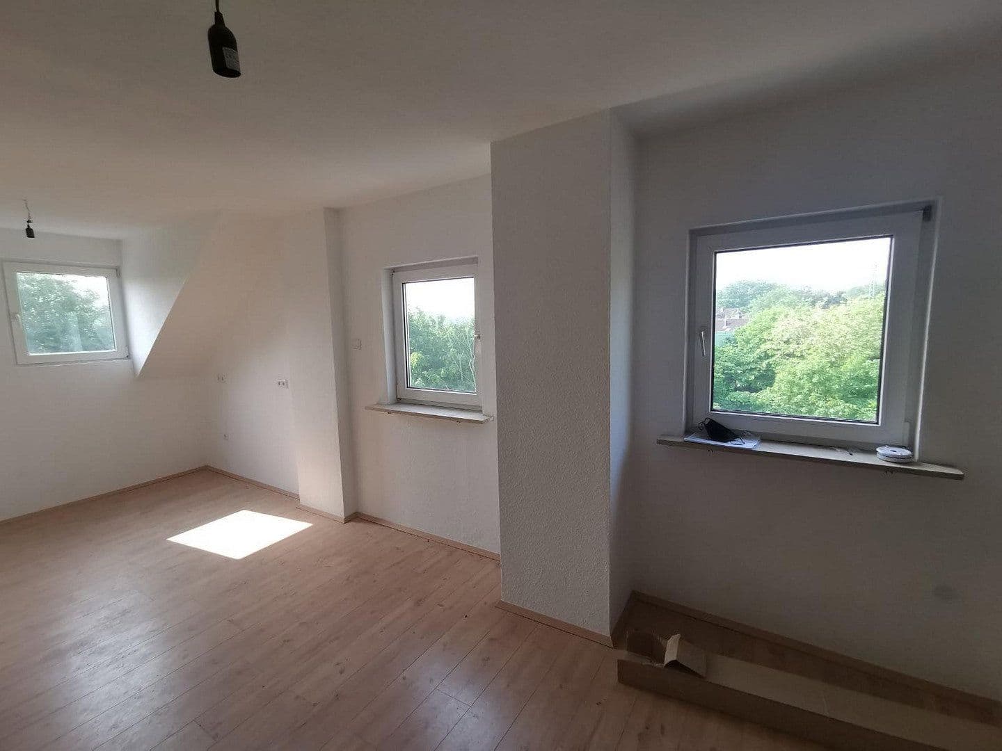Prenájom bytu 2-izbový 50 m², Am Bocklerbaum 8, Essen, Severné Porýnie - Westfálsko Prenájom bytu 2-izbový 50 m², Am Bocklerbaum 8, Essen, Severné Porýnie - Westfálsko