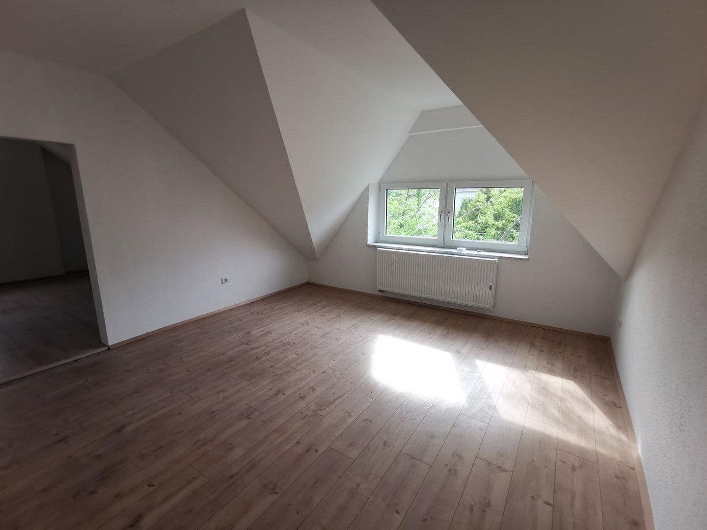 Prenájom bytu 2-izbový 50 m², Am Bocklerbaum 8, Essen, Severné Porýnie - Westfálsko Prenájom bytu 2-izbový 50 m², Am Bocklerbaum 8, Essen, Severné Porýnie - Westfálsko