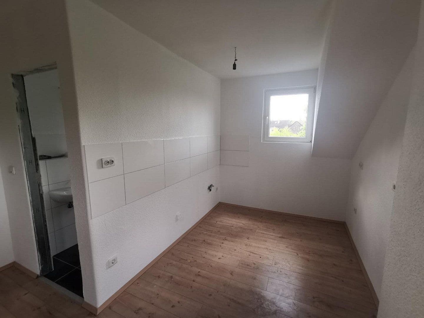 Prenájom bytu 2-izbový 50 m², Am Bocklerbaum 8, Essen, Severné Porýnie - Westfálsko Prenájom bytu 2-izbový 50 m², Am Bocklerbaum 8, Essen, Severné Porýnie - Westfálsko