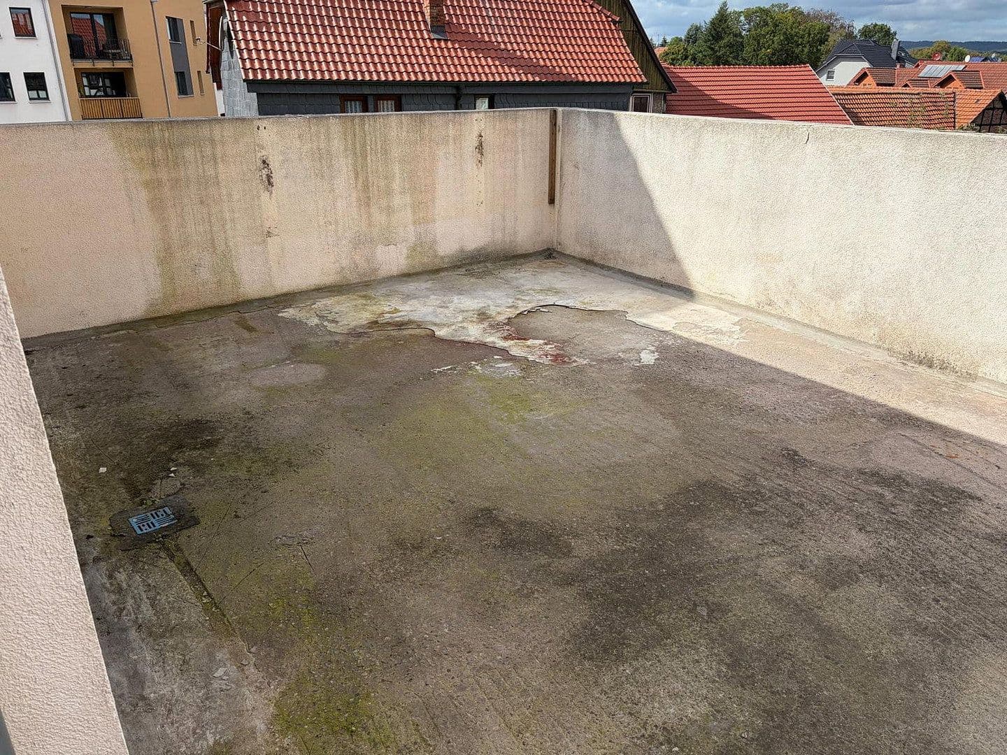 Predaj domu 354 m², pozemok 429 m², Lutherstrasse 3, Werra-Suhl-Tal, Durínsko Predaj domu 354 m², pozemok 429 m², Lutherstrasse 3, Werra-Suhl-Tal, Durínsko