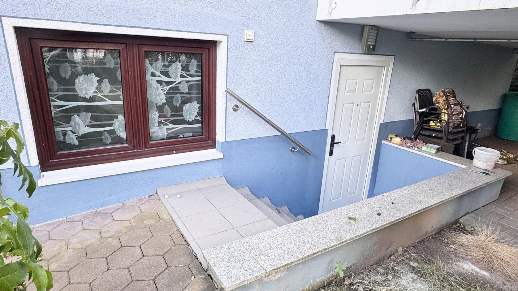 Prenájom bytu 2-izbový 70 m², Greifenklaustraße 10, Reckendorf, Bavorsko Prenájom bytu 2-izbový 70 m², Greifenklaustraße 10, Reckendorf, Bavorsko