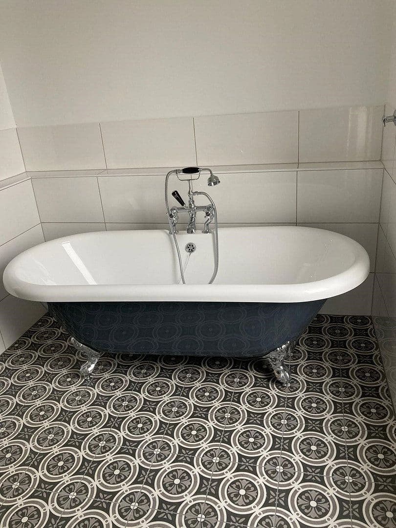 Prenájom bytu 4-izbový 106 m², Bismarckstraße 86, Offenbach am Main, Hesensko Prenájom bytu 4-izbový 106 m², Bismarckstraße 86, Offenbach am Main, Hesensko
