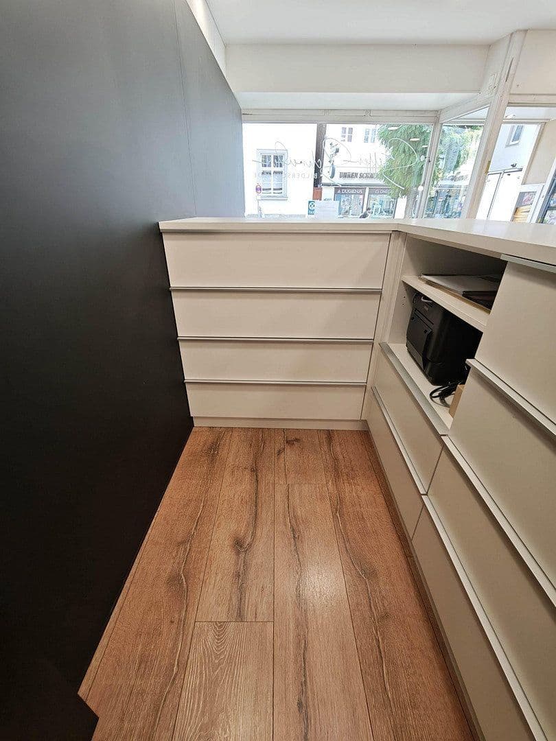 Predaj domu 220 m², pozemok 149 m², Spörleinstrasse 32, Bad Neustadt an der Saale, Bavorsko Predaj domu 220 m², pozemok 149 m², Spörleinstrasse 32, Bad Neustadt an der Saale, Bavorsko