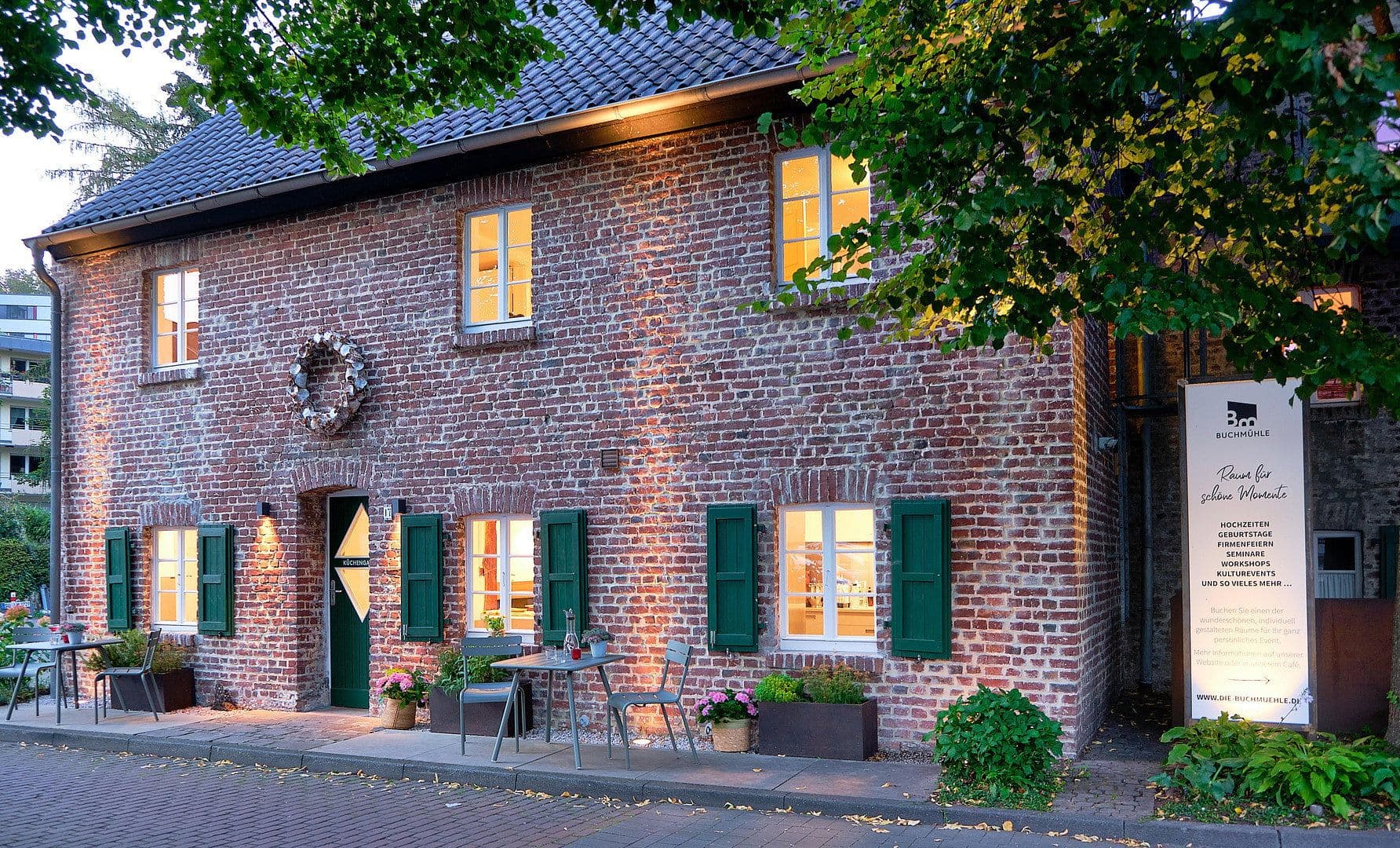 Predaj nebytového priestoru 388 m², Bergisch Gladbach, Severné Porýnie - Westfálsko Predaj nebytového priestoru 388 m², Bergisch Gladbach, Severné Porýnie - Westfálsko