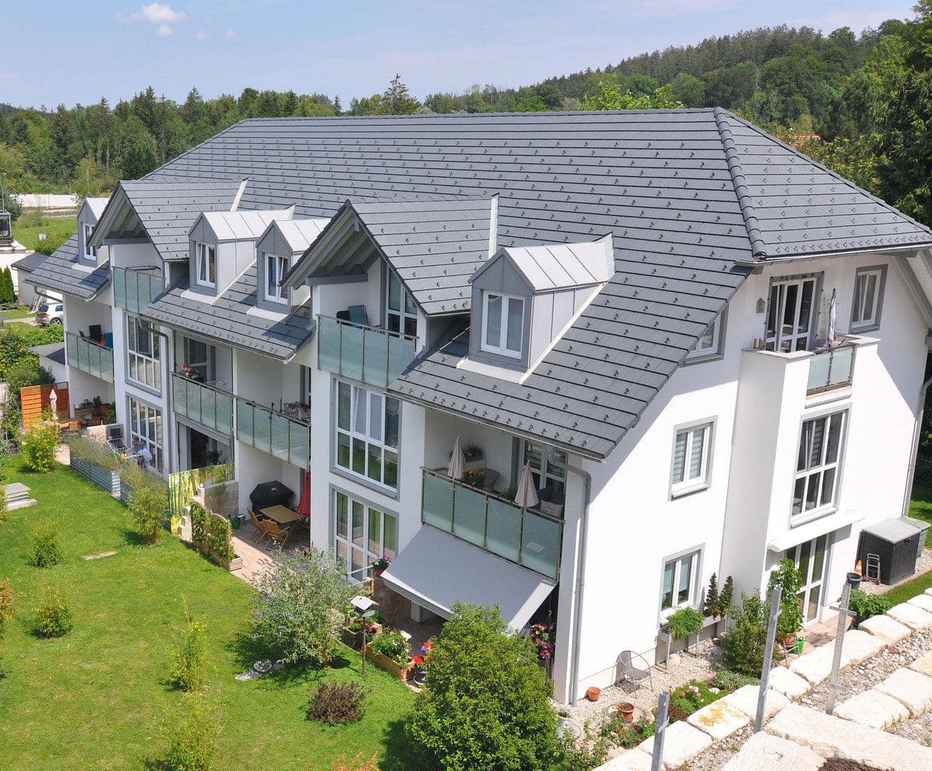 Prenájom bytu 3-izbový 81 m², Christian-Pabst-Weg 5a, Bad Tölz, Bavorsko Prenájom bytu 3-izbový 81 m², Christian-Pabst-Weg 5a, Bad Tölz, Bavorsko