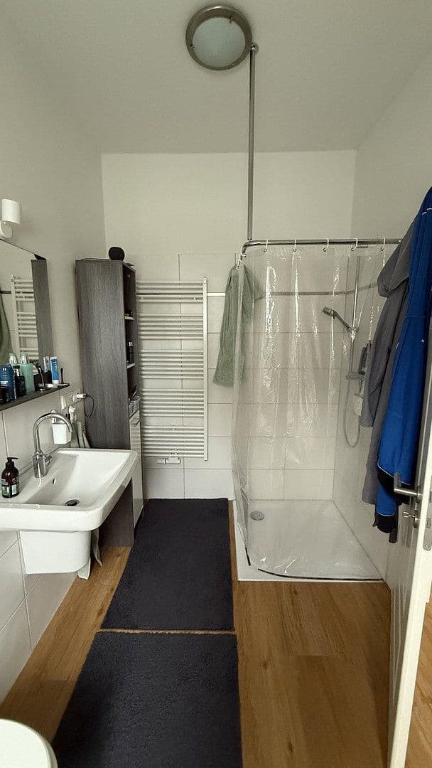 Prenájom bytu 1-izbový 50 m², Paulihof 2, Schleswig, Šlezvicko-Holštajnsko Prenájom bytu 1-izbový 50 m², Paulihof 2, Schleswig, Šlezvicko-Holštajnsko