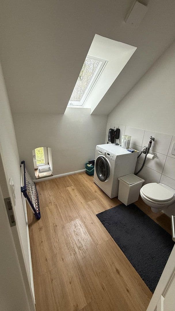 Prenájom bytu 1-izbový 50 m², Paulihof 2, Schleswig, Šlezvicko-Holštajnsko Prenájom bytu 1-izbový 50 m², Paulihof 2, Schleswig, Šlezvicko-Holštajnsko