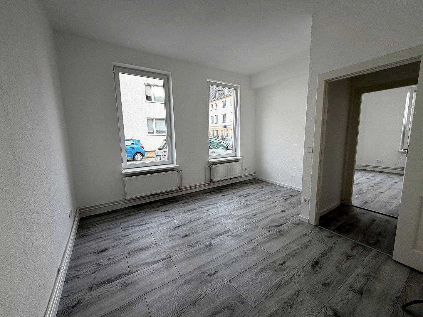 Prenájom bytu 3-izbový 61 m², Gabelsberger Straße 8, Kiel-Ellerbek/Wellingdorf, Šlezvicko-Holštajnsko Prenájom bytu 3-izbový 61 m², Gabelsberger Straße 8, Kiel-Ellerbek/Wellingdorf, Šlezvicko-Holštajnsko